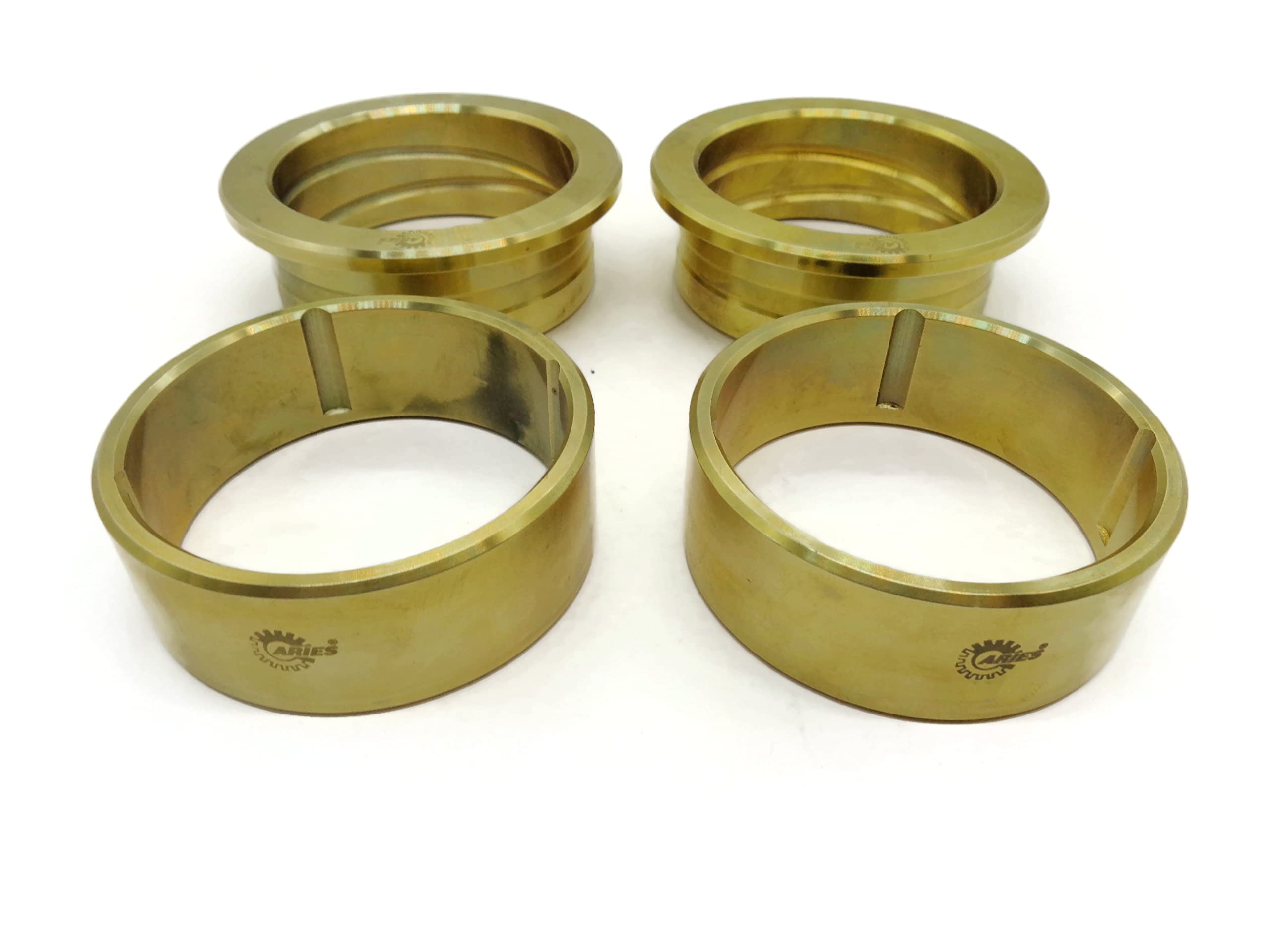 Amazon.com: Slew Swing Bush Kit Top Bottom, 4 Pcs. (Part No. 808