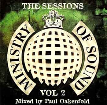 その他 Ministry of Sound Presents [CD] Ministry Of Sound | Discogs