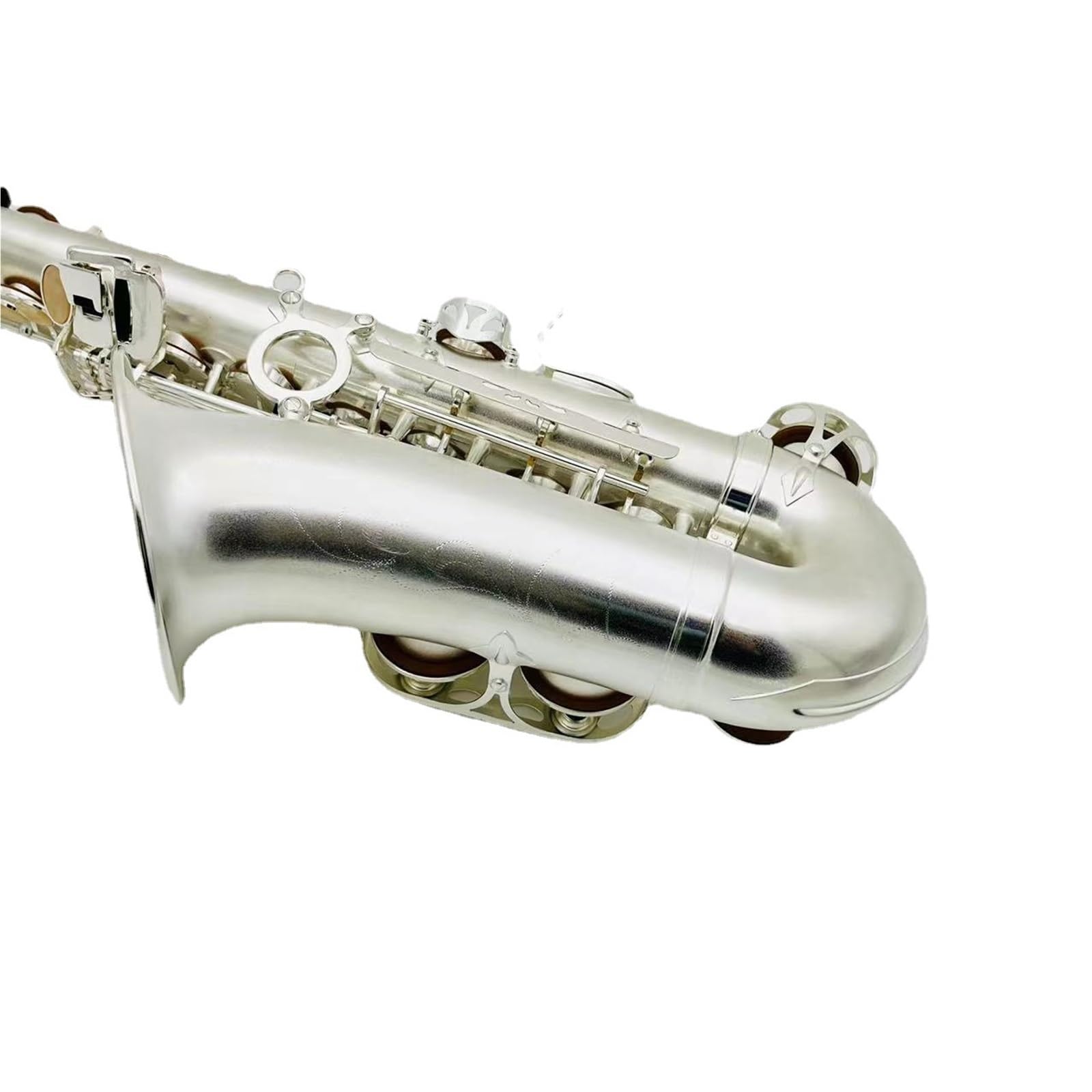 Saksofon Saksofon Altowy Instrument Dęty Drewniany Instrument E-dur Dla Początkujących. Instrument Dla Dorosłych