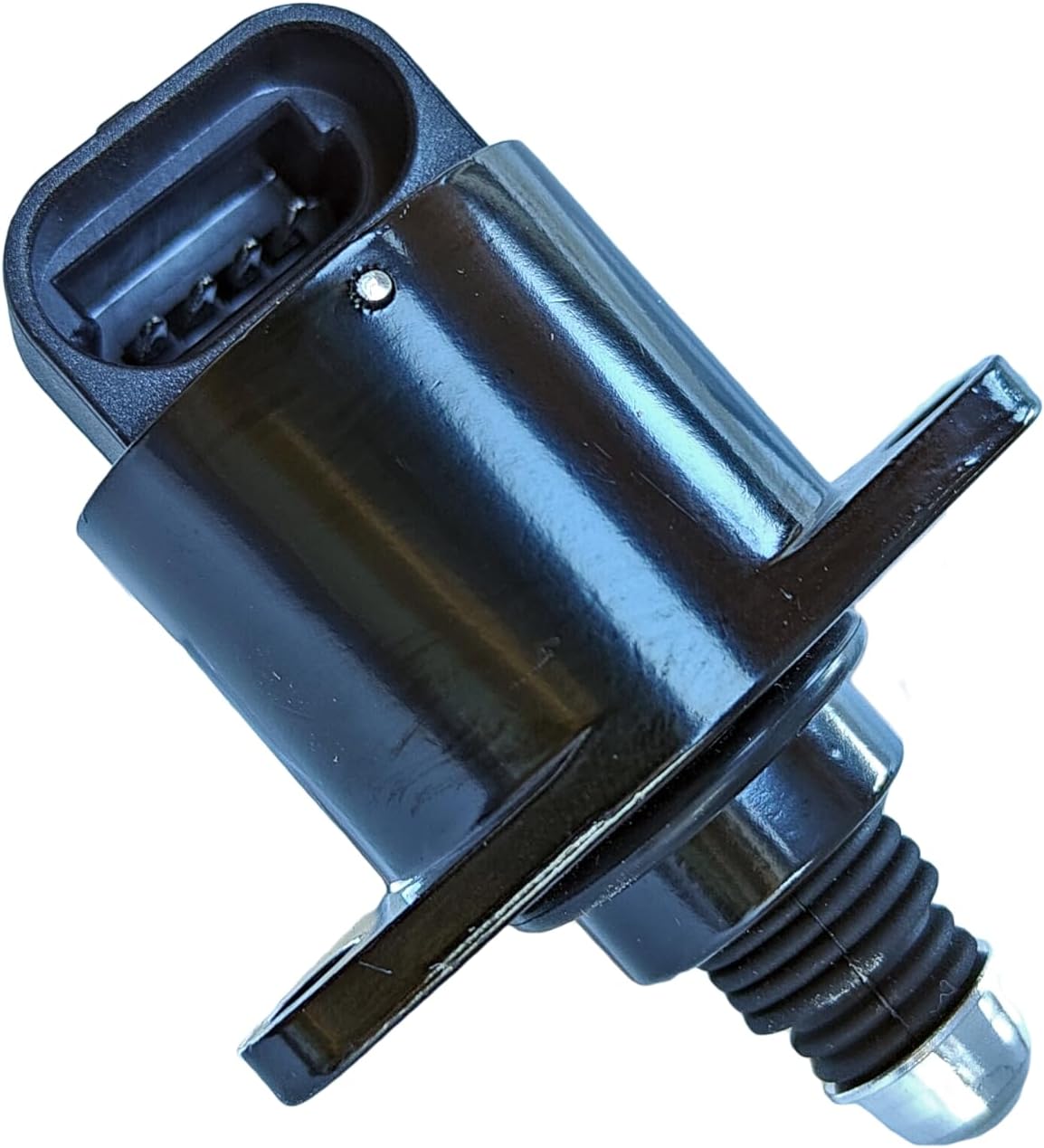 Idle Control Valve IAC Replacement for 2002-2012 Sea-Doo 4-Tec GTX GTI RXP RXT 215 Challenger Wake Speedster 420963051