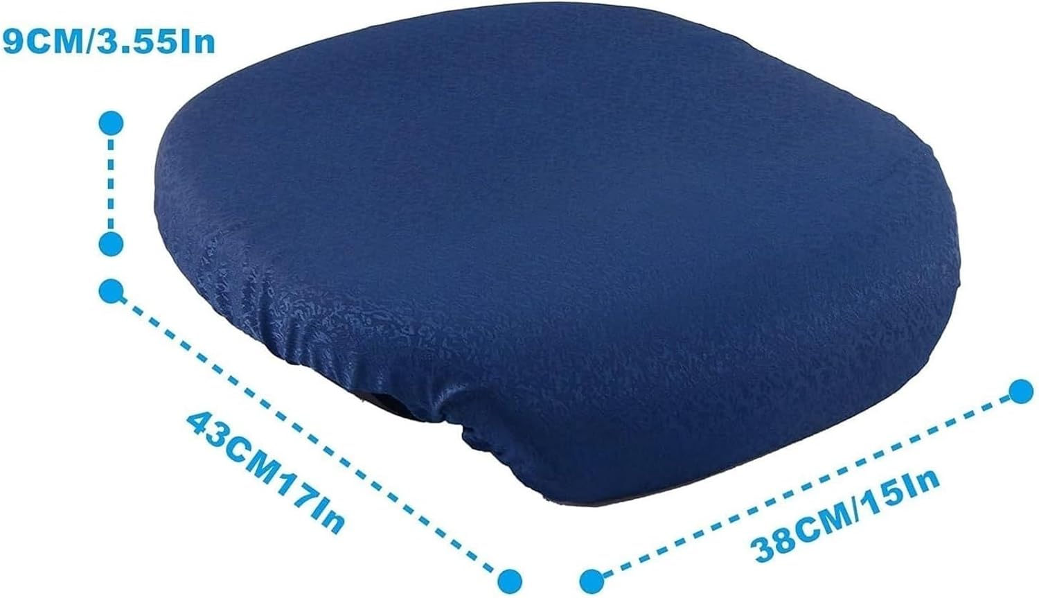Lift Assist Cushion for Elderly， Portable Lift and Sofa Stand Assist for Chair Seat Lifting Cushion