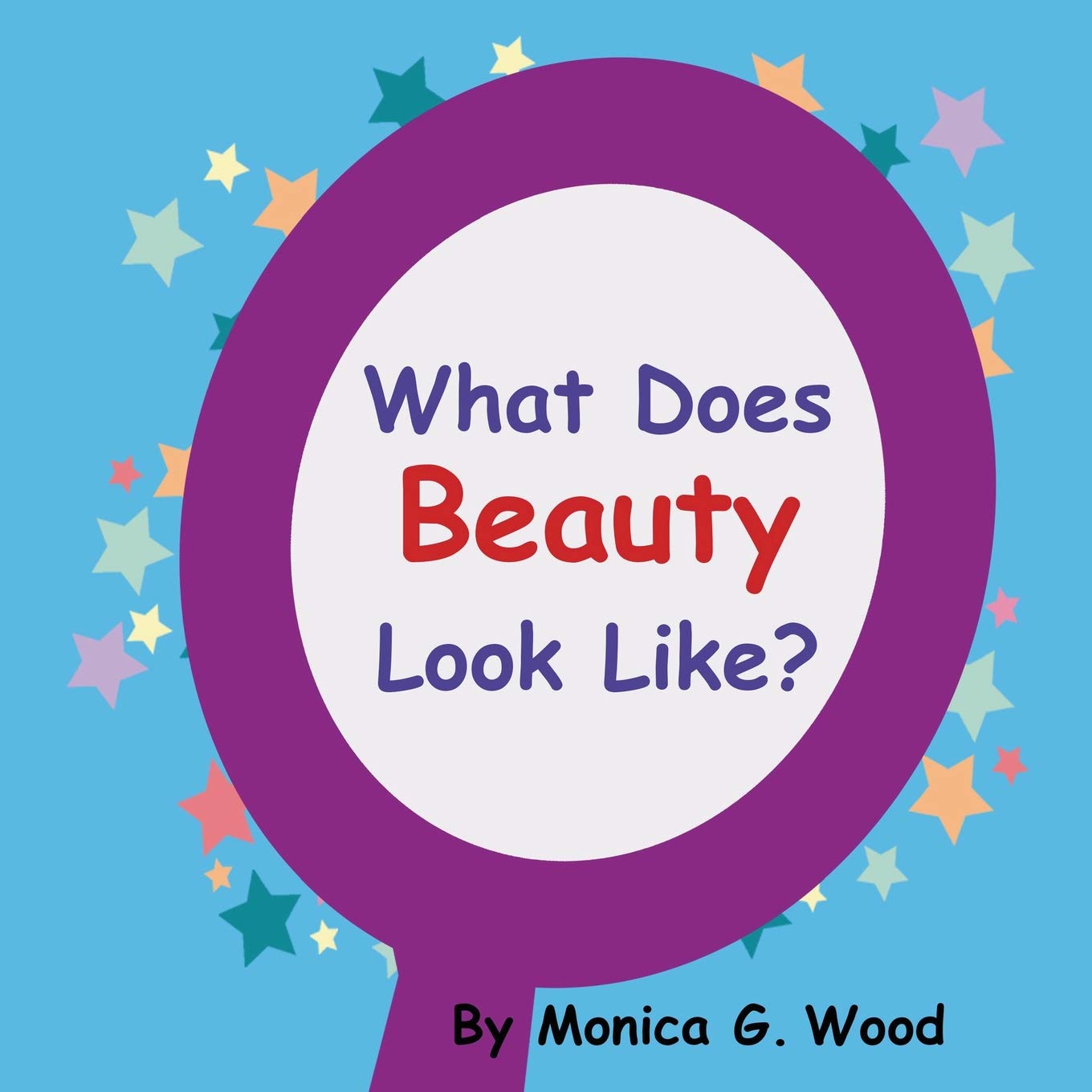 What Does Beauty Look Like?