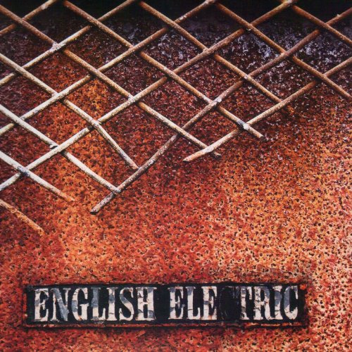 English Electric - Part Two