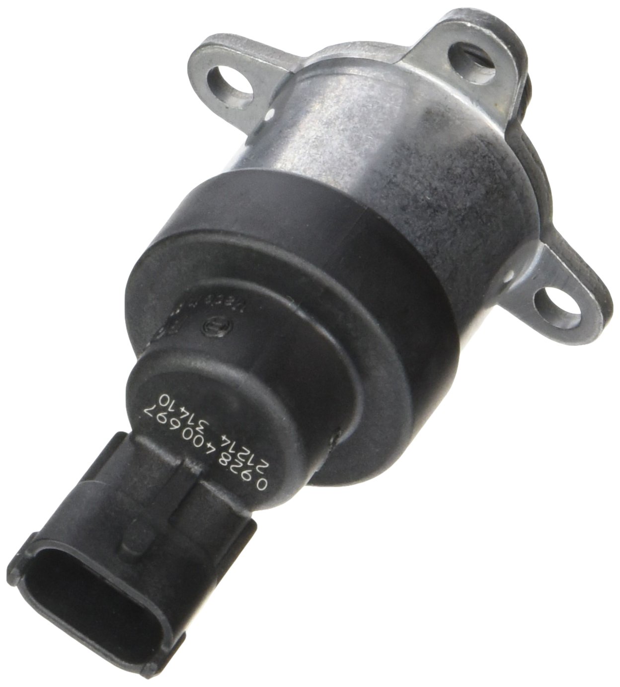 Bosch 0 928 400 697 Unit De Soupape, Systme De Rampe Commune