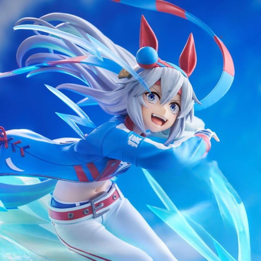 Amazon.co.jp: 【公式】TVアニメ『ウマ'娘 シンデレラグレイ