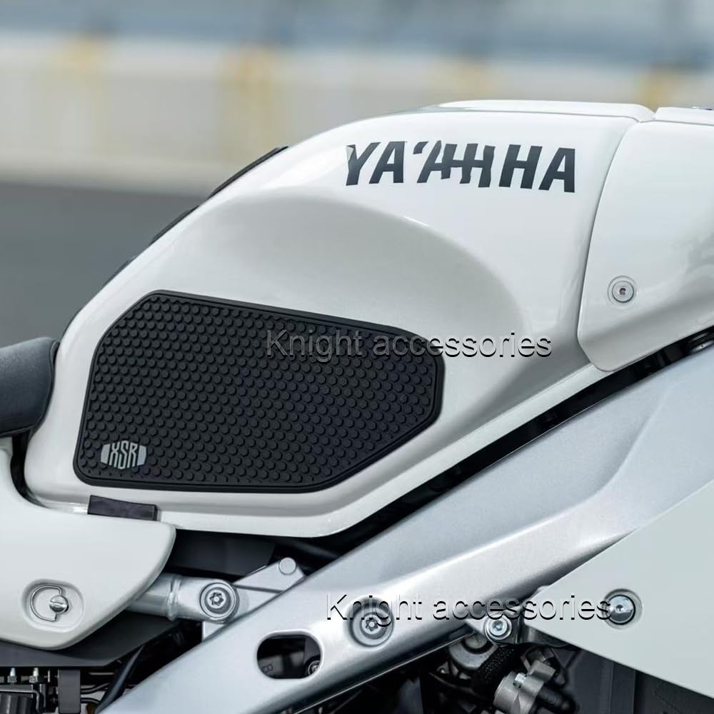 Amazon.com: for XSR 900 XSR900 2022 2023 2024 2025 New Motorcycle