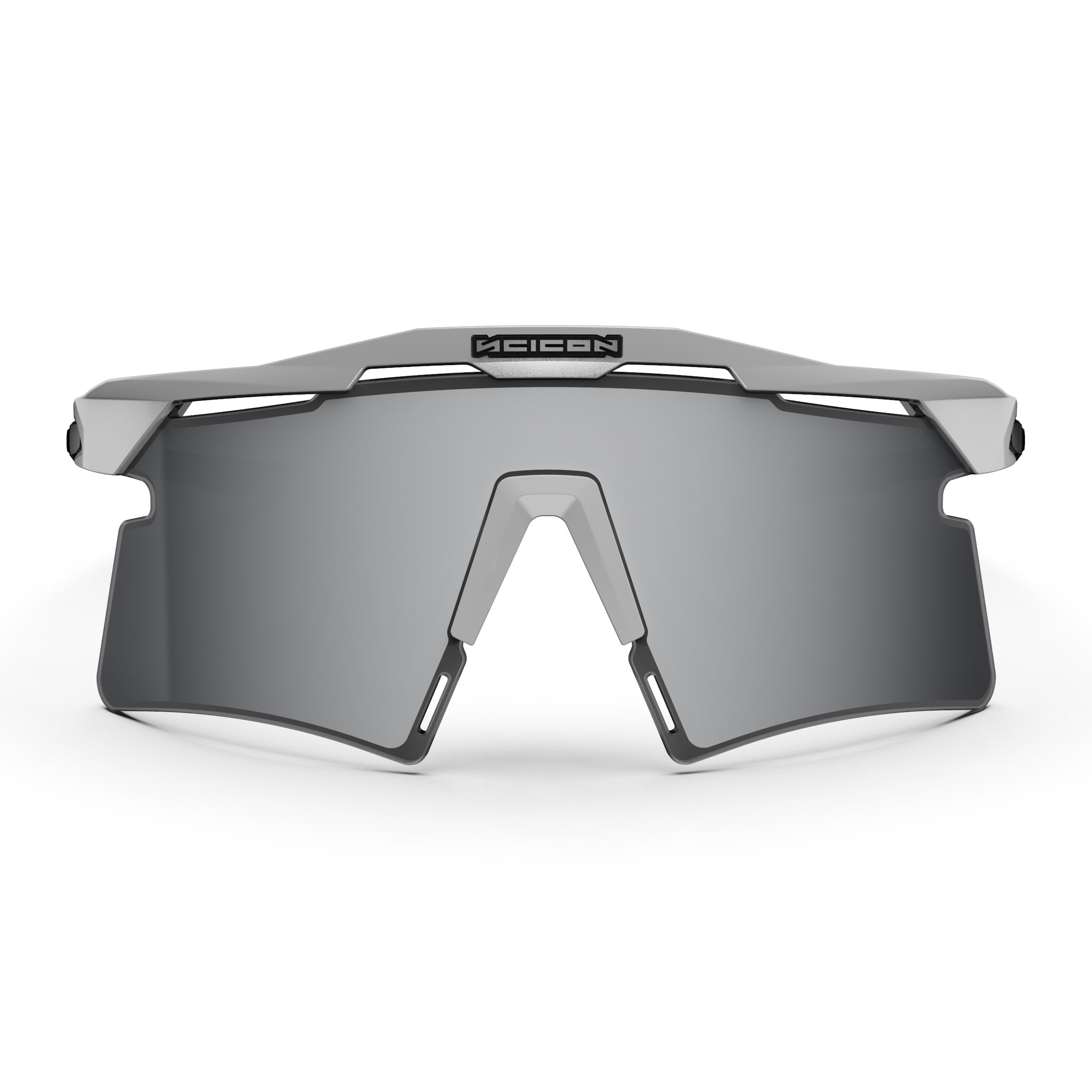 SCICON Aeroshade Titanium 2.0