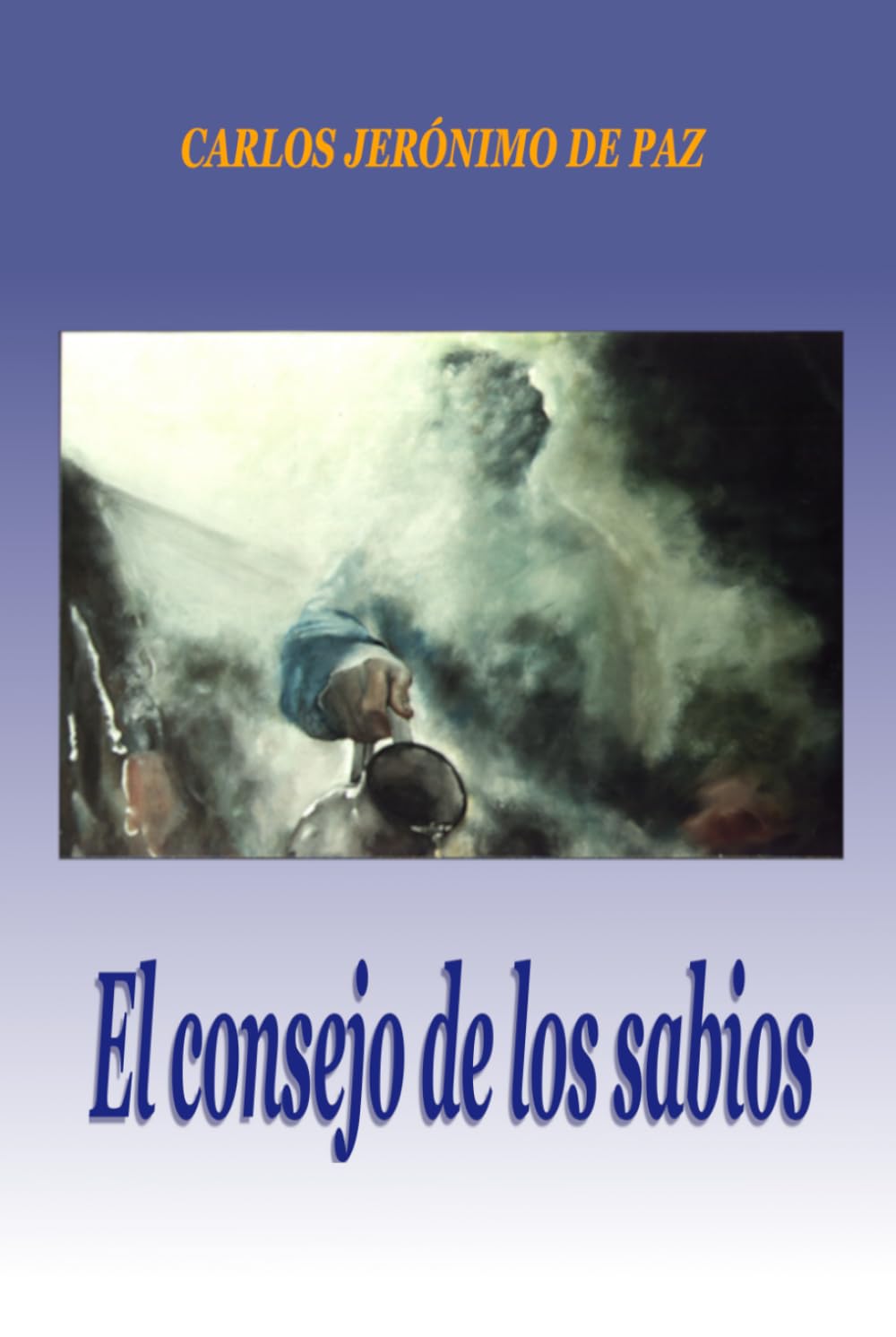 El consejo de los sabios