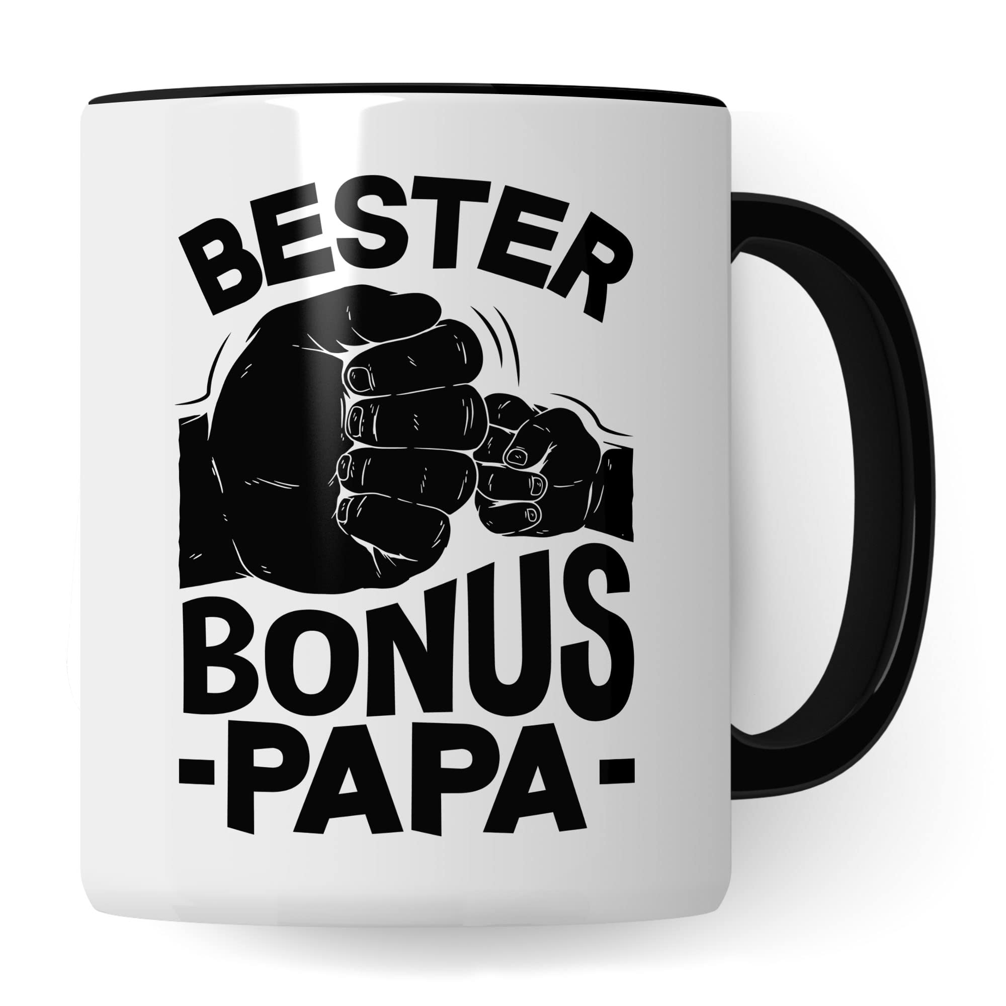 Tazza Grazie papà: fantastico DNA!, idea regalo per la festa del papà