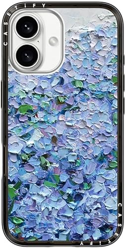 Miniatura 301 de CASETiFY Funda Compacta para iPhone 17 Pro Max [Delgada y Elegante/Compatible con Magsafe / Protección contra caídas de 4 pies de grado militar 2X]