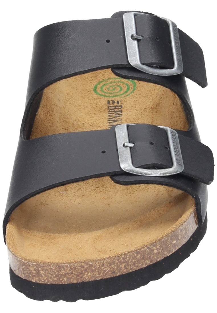 Dr. Brinkmann Uniseks Dr. Brinkmann PantolettePantofle.