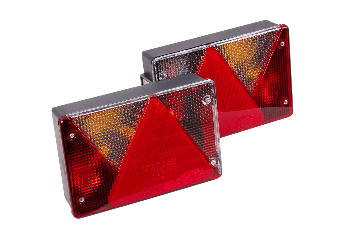 Luce posteriore LED Truck-lite M900 sinistra/destra per camion