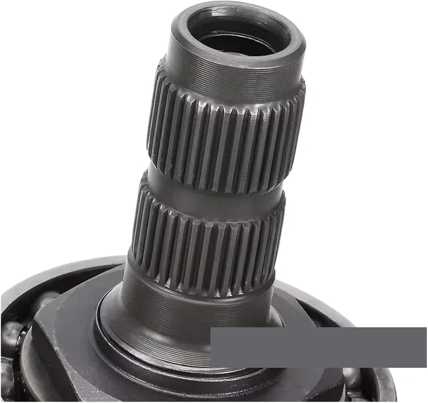 K114 CVT Automatic Transmission Drive Pulley Set With Chain Belt Advantageous Supply Car Accessories Suit Compatible For Toyota