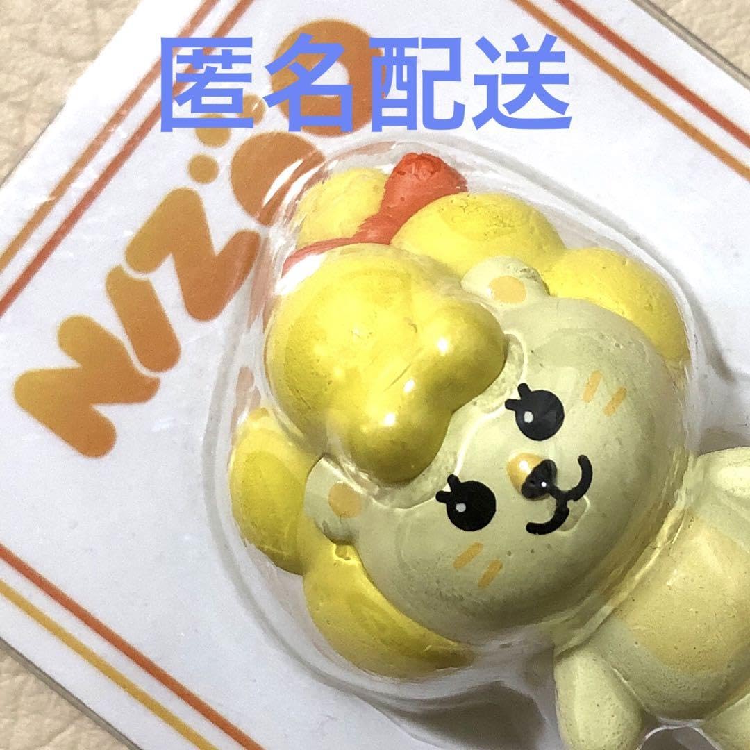 Amazon.co.jp: NiziU NIZOO ラコ ミニチュアフィギュア