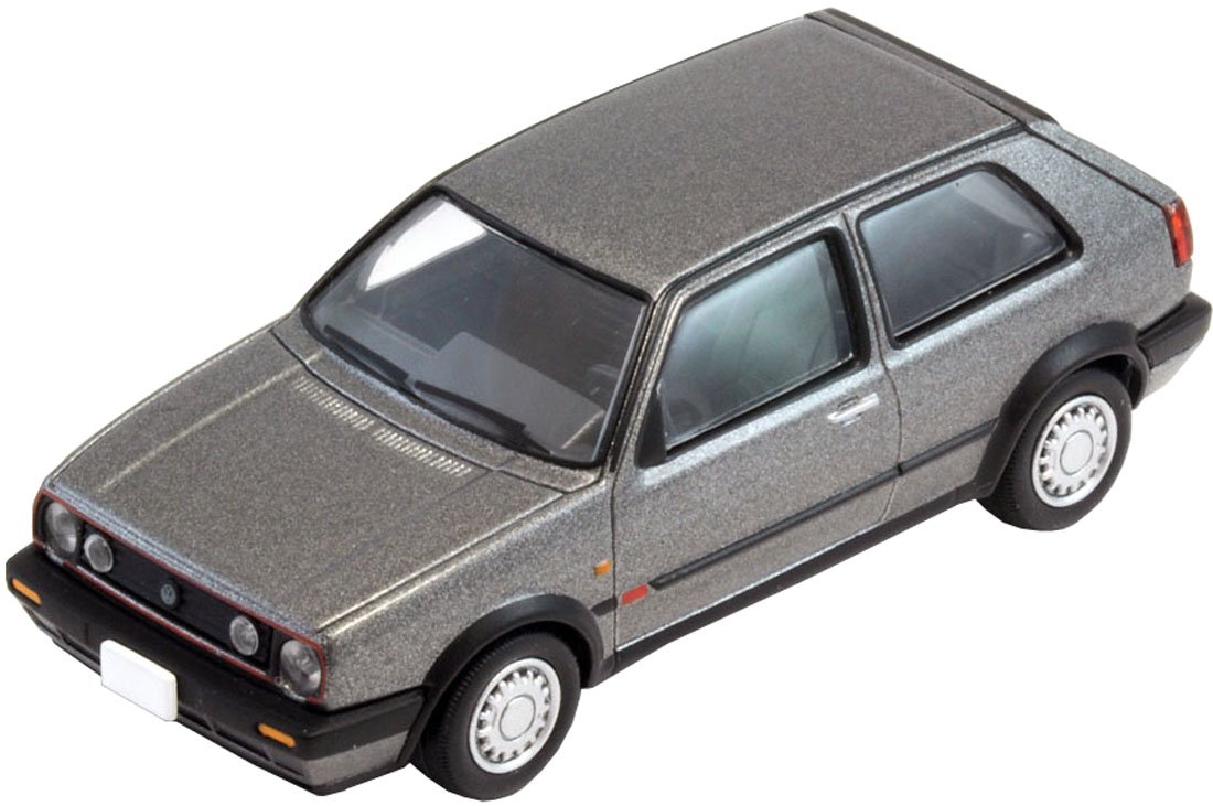 トミカ　リミテッド　フォルクスワーゲン　ゴルフⅡ Amazon | トミカリミテッドヴィンテージ TLV-N70b VW ゴルフII2ドア