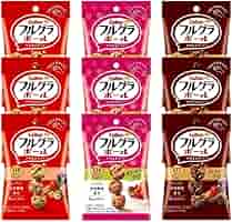 Amazon.co.jp: 【食べ比べアソートセット】カルビー フルグラ