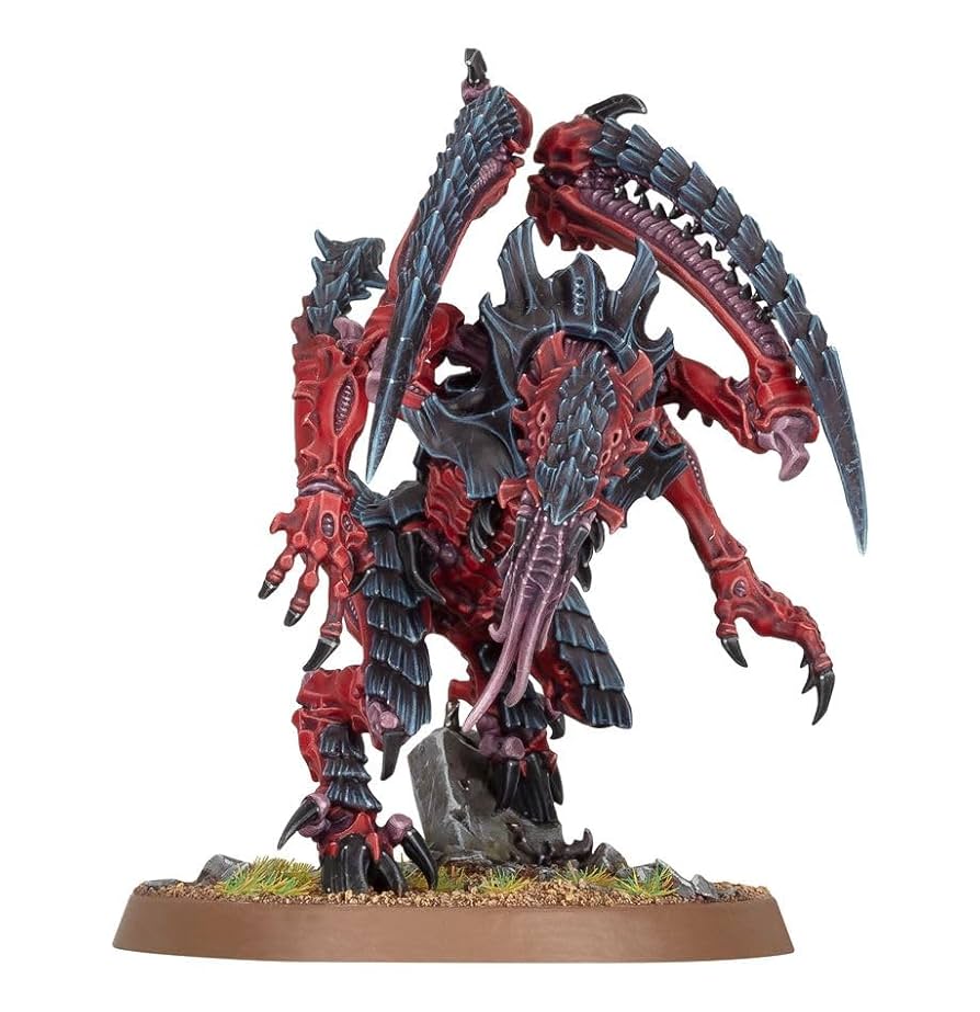 Warhammer 40,000 Imperium ティラニッド Games Workshop Warhammer 40k Imperium Premium Kit 2 Tyranids