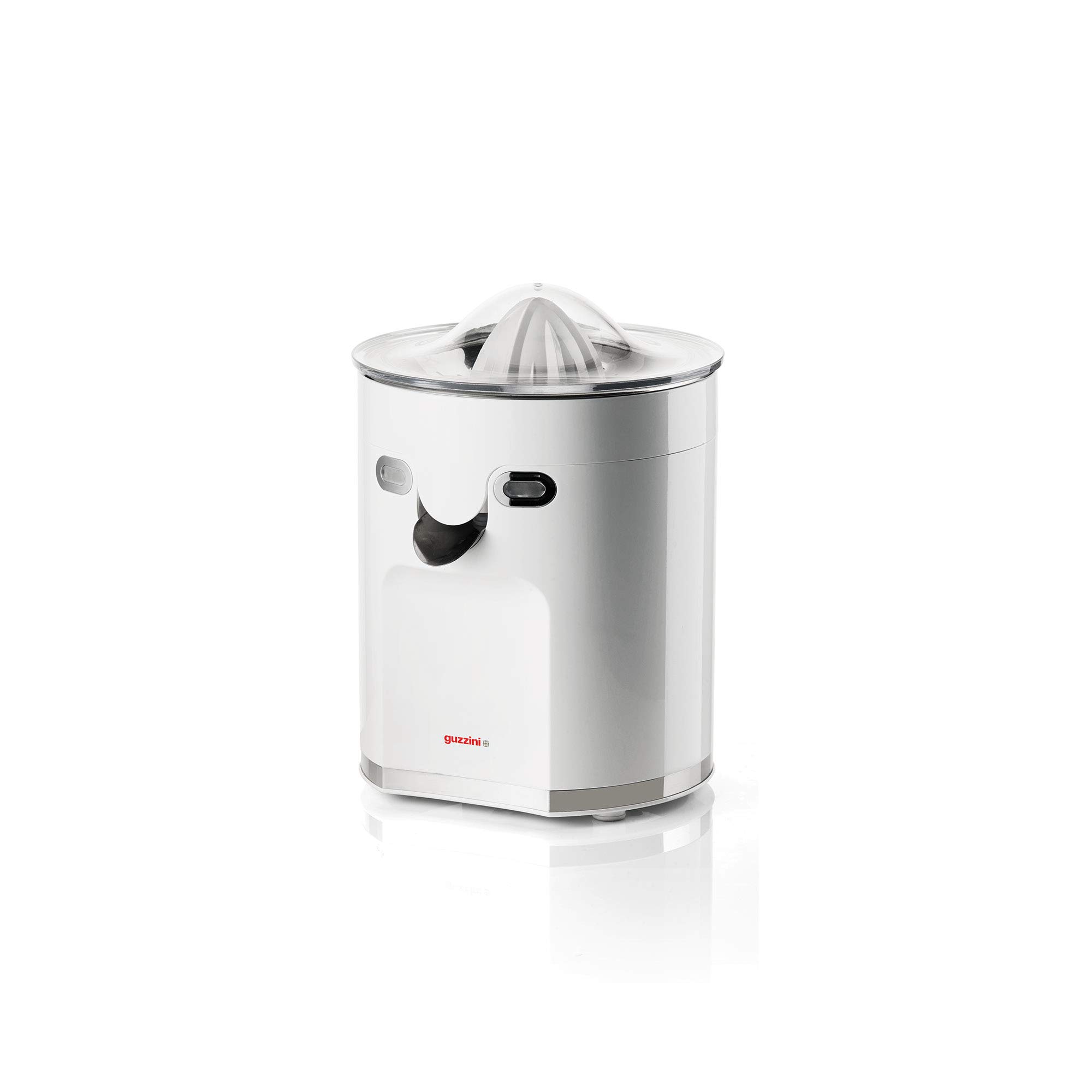 Citruspers groen 140x125x165mm Guzzini 29990084 My Keuken