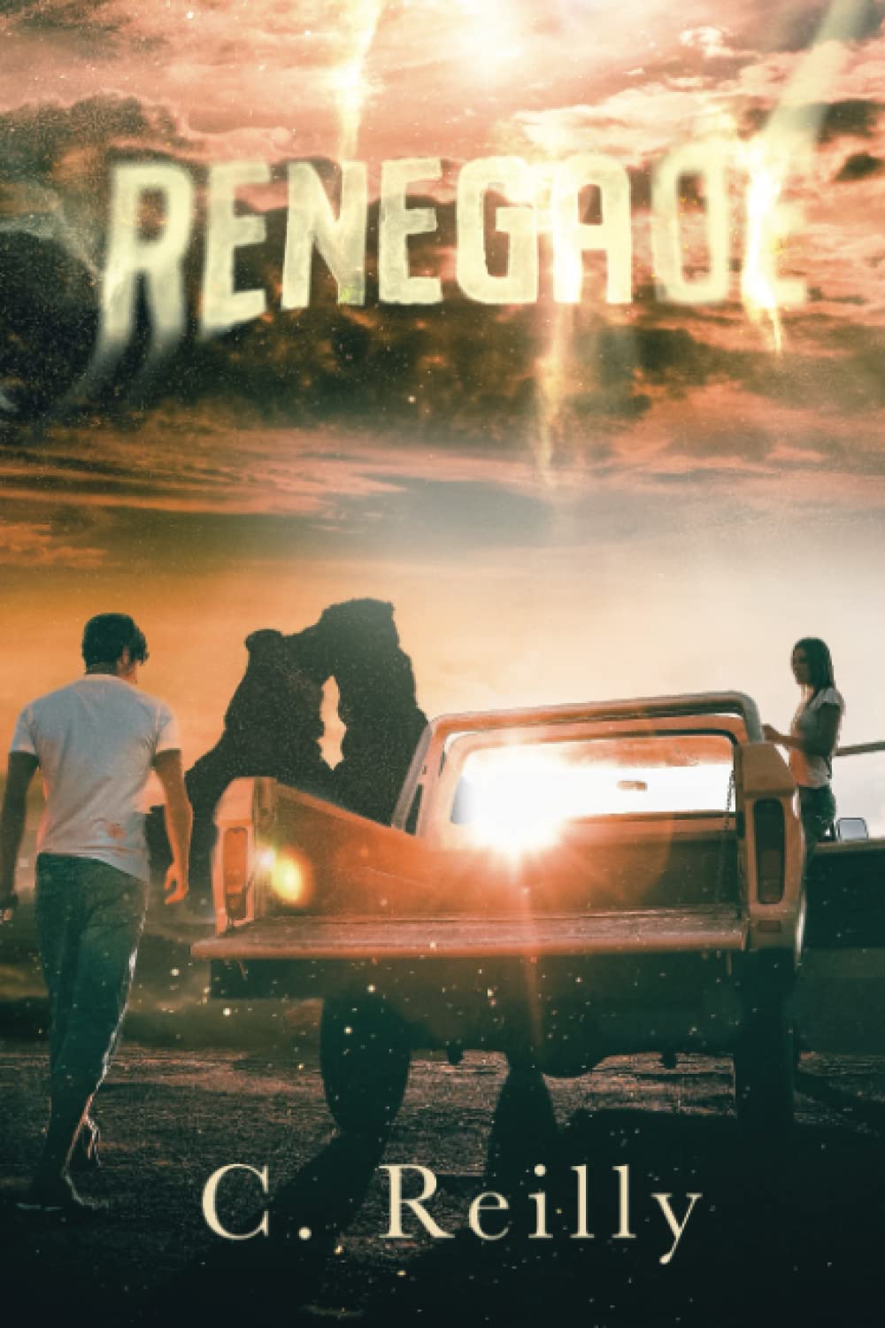 Renegade