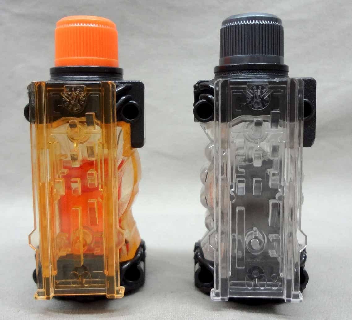 Amazon | DXホークガトリングフルボトルセット 開封 仮面