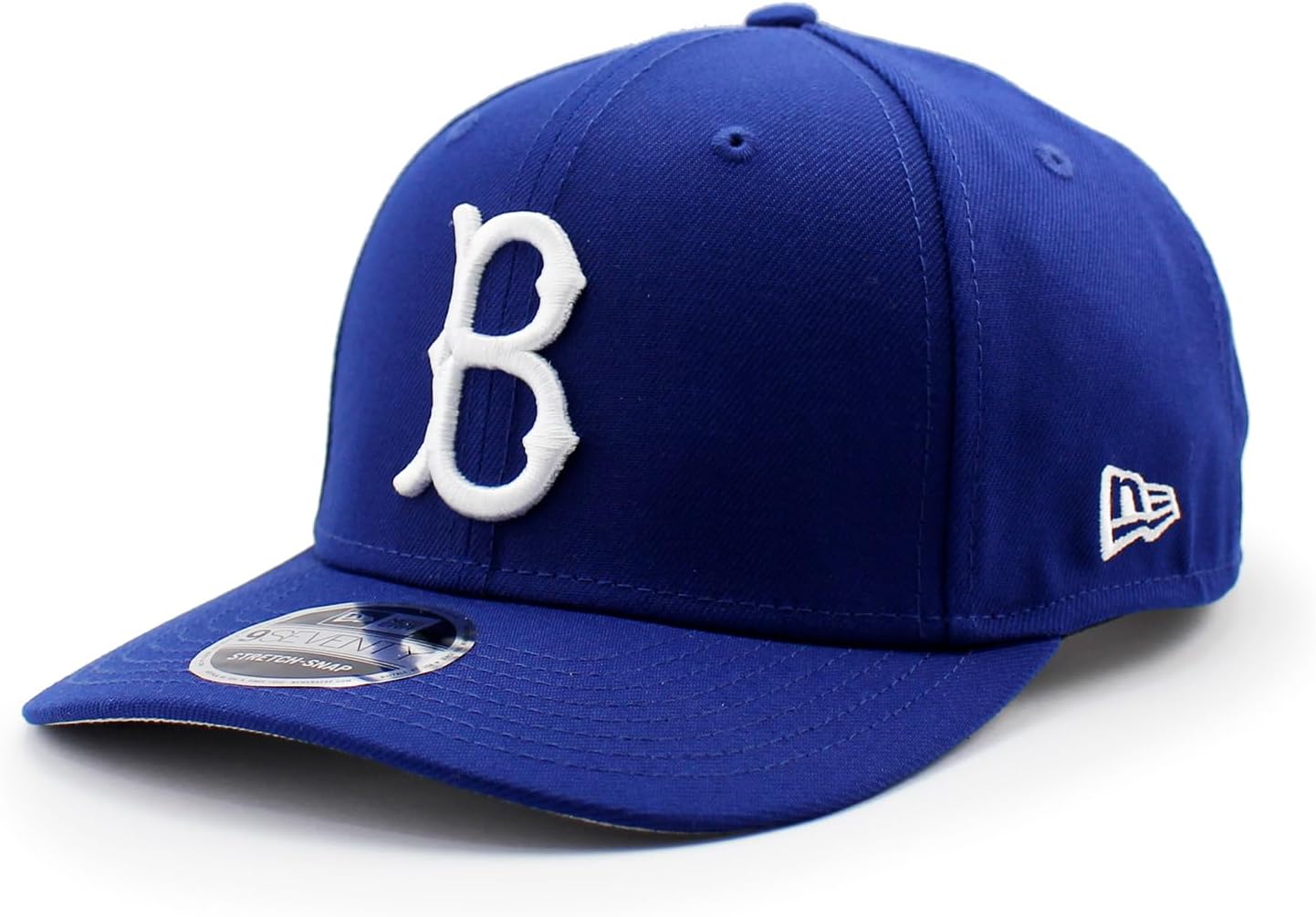 横浜DeNAベイスターズ フリーサイズ NEWERA 1974〜1977キャップ 1974