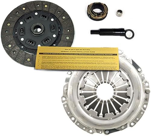 Eft Heavy-Duty Embrague Pro-Kit para 200413Mazda 352.0L 2.3L 2.5L 4cyl non-turbo