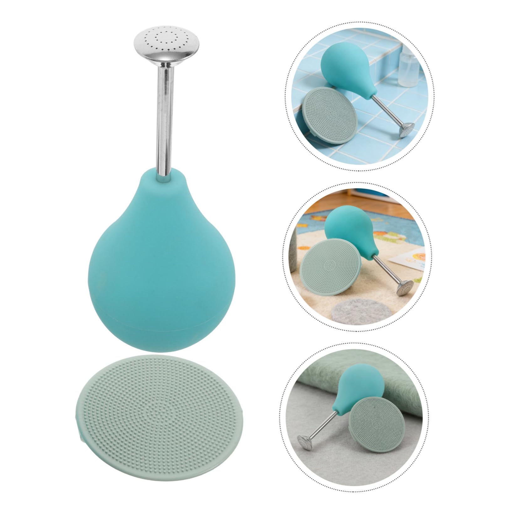 Kit de Herramientas para Principiantes para Fieltro Húmedo