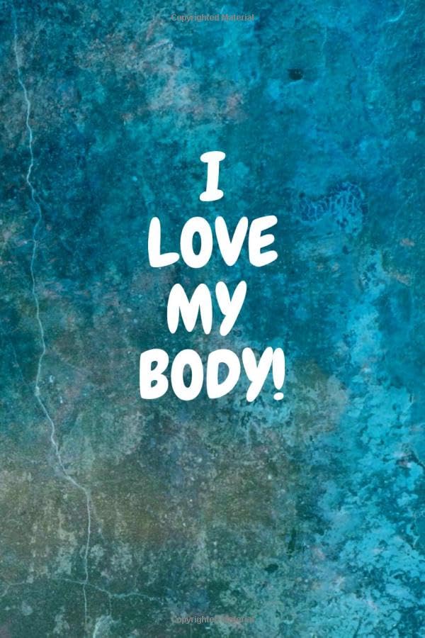 Body Measurement Tracker: Journal to Track Your Weight and Progress, White