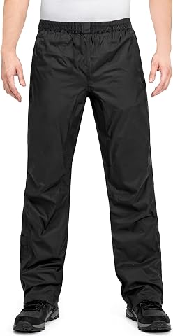 Pantalones impermeables
