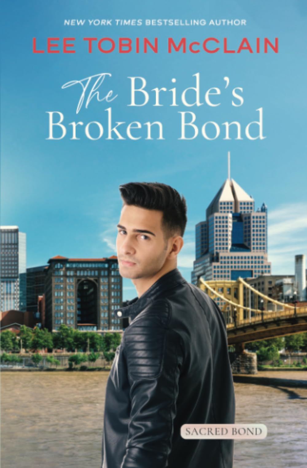 The Bride's Broken Bond (Christian Romance): Sacred Bond Series Book 2