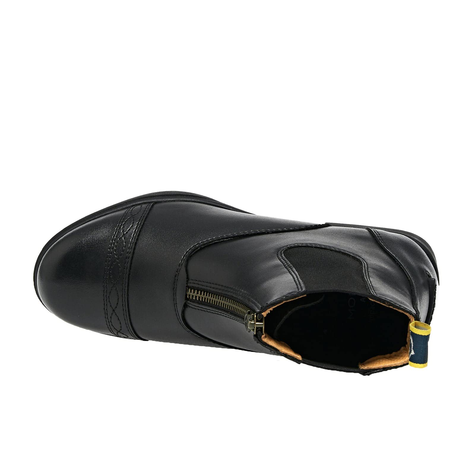 Shires Moretta Clio Bottes de paddock