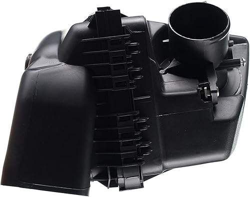 Miniatura 3 de A-Premium Carcasa de caja del filtro de aire del motor compatible con DOHC, 4Cyl 1.8L 2ZRFE Compatible con Toyota Corolla 2009 2010 2011, Sedan de 4