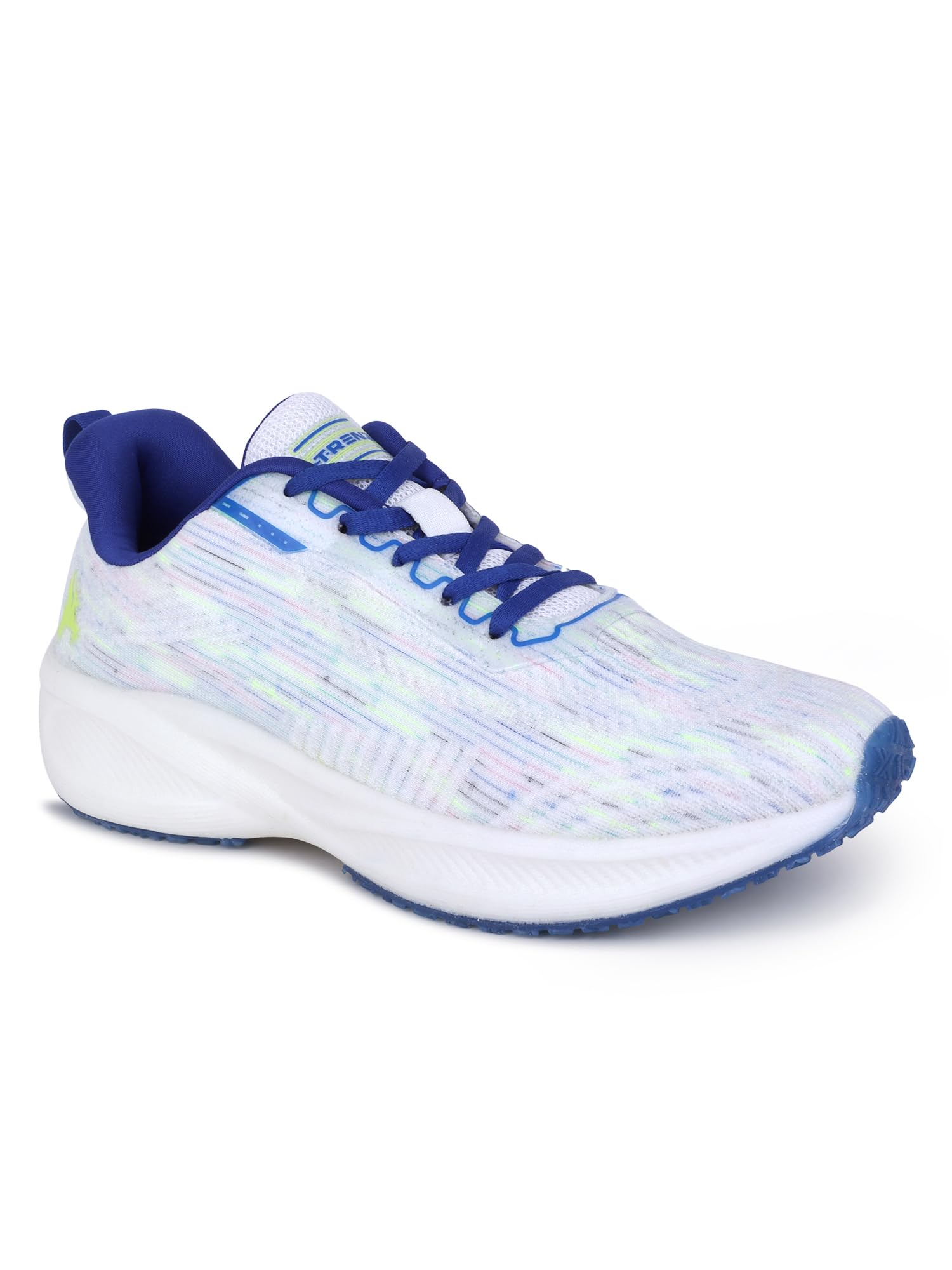 trenz by Shiv Naresh Men Hexa Lace-Ups Walking Shoes |Cultured Round-Toe Shape & Cushioning Technology-picture-40