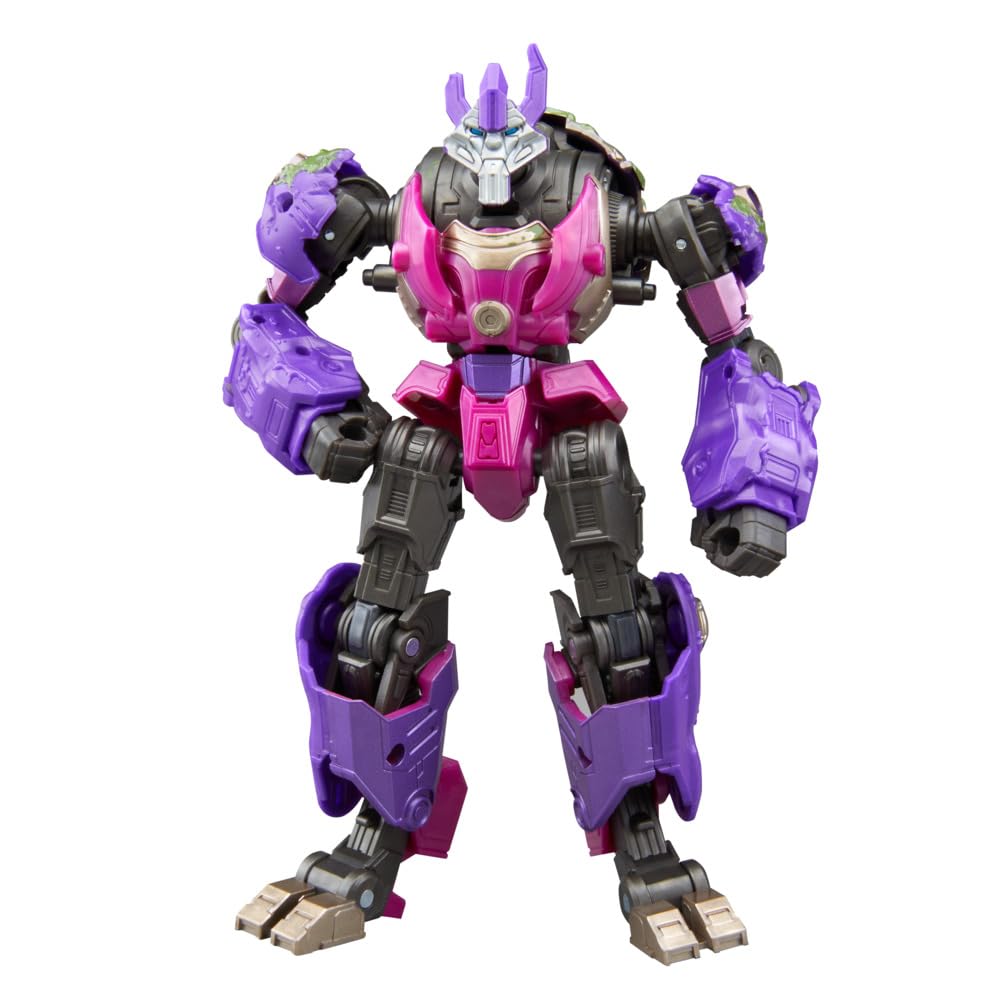 Amazon.com: Transformers One Studio Series Alpha Trion, Voyager