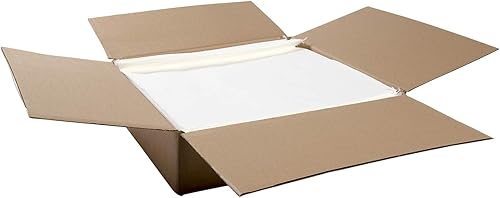 Miniatura 2 de Royal Sobres de filtro de papel con agujero de 1.5 pulgadas, 17.5 x 18.5 pulgadas, paquete de 100