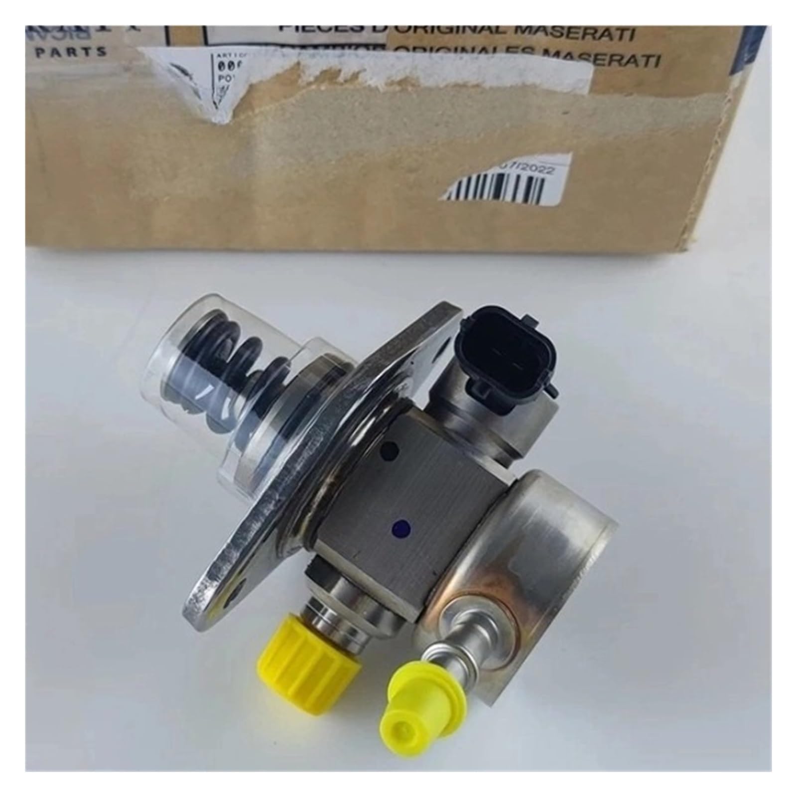 Amazon.com: CCLYJ 000329202 329202 Power High Pressure Fuel Pump