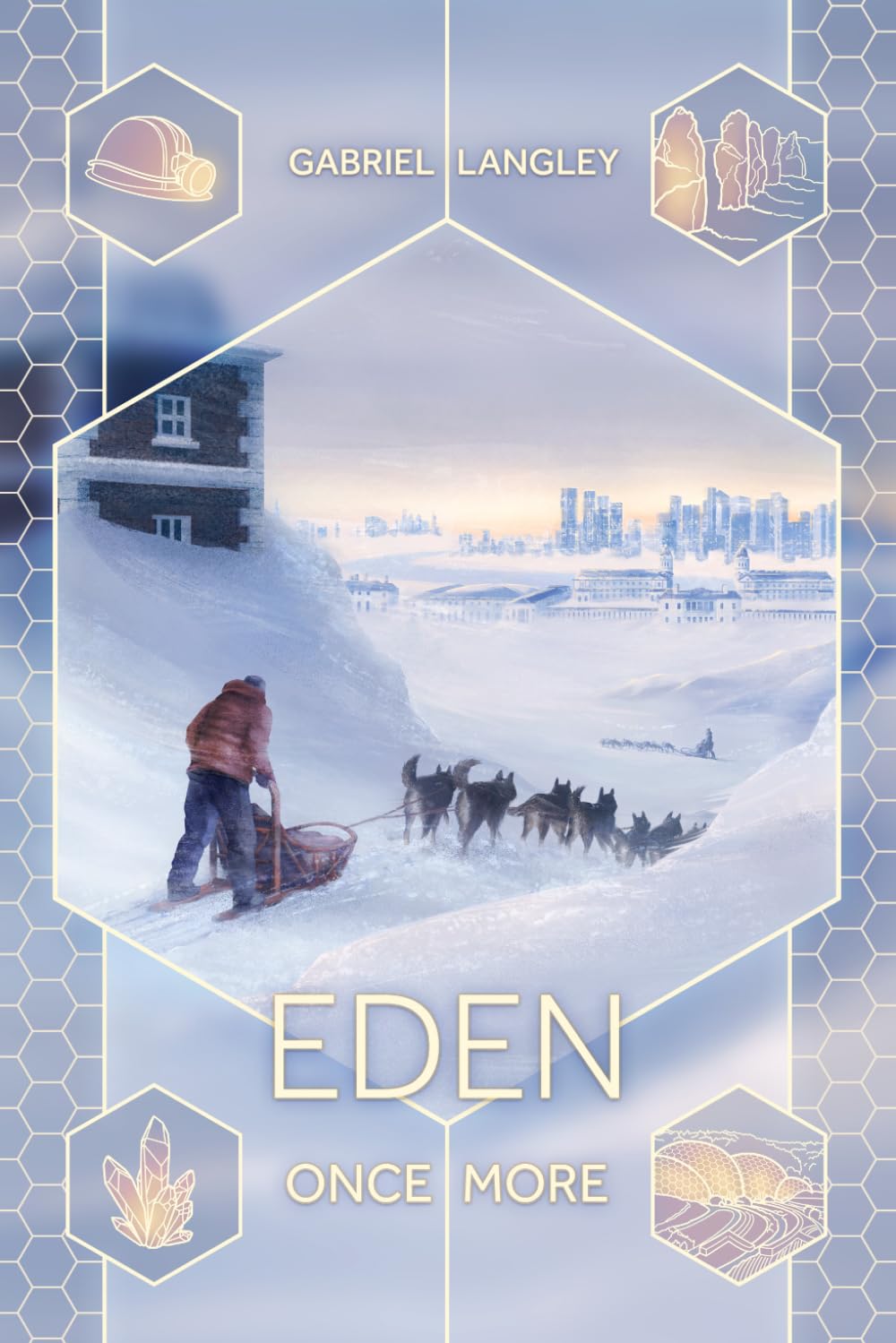 Eden Once More