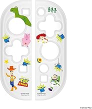 [Premium Style] ゲーム用コントローラ ソフトカバー PG-DJ2C08TOY