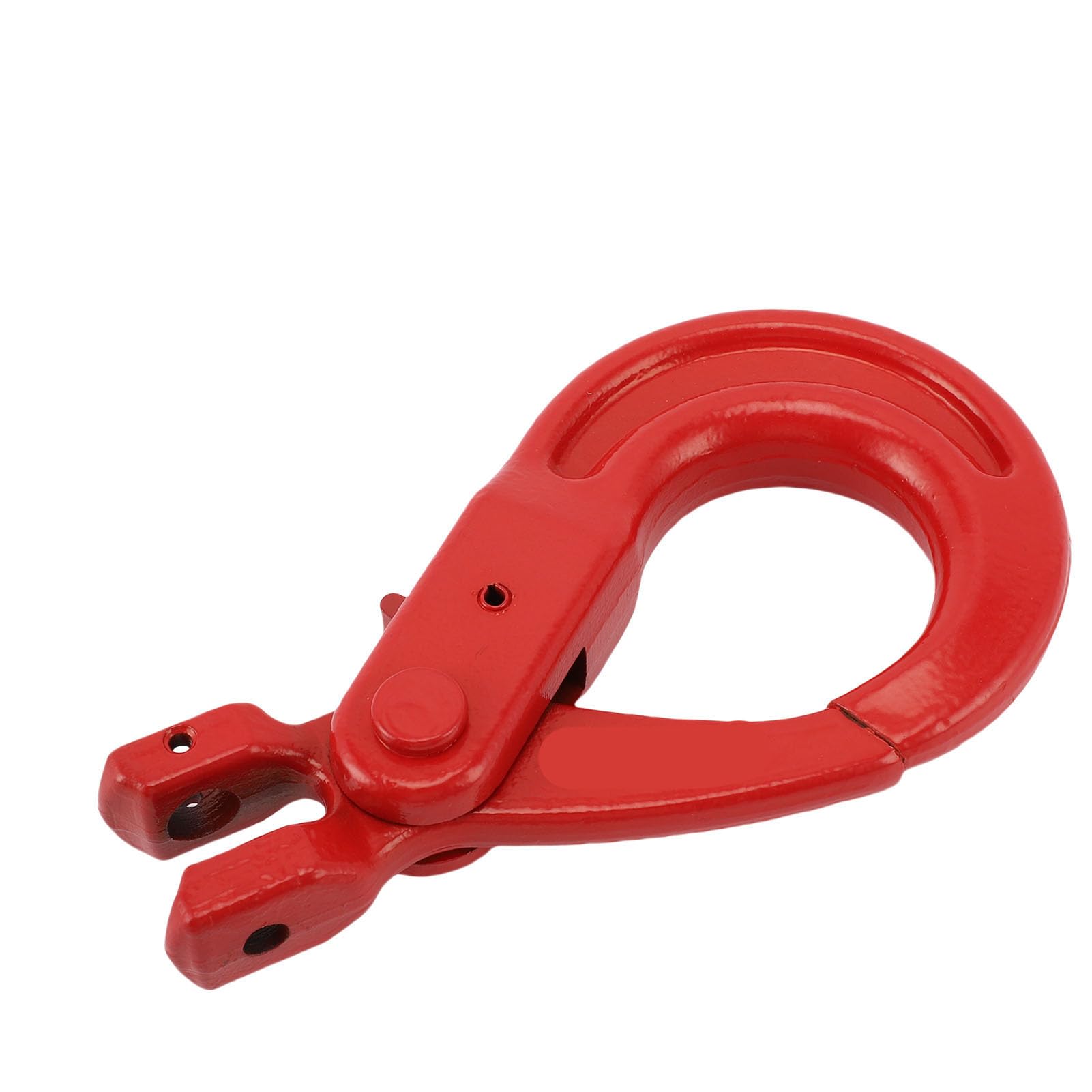 Mingzhe Industrial Clevis Slip Hook Alloy Steel 3.15T for Secure Heavy Load
