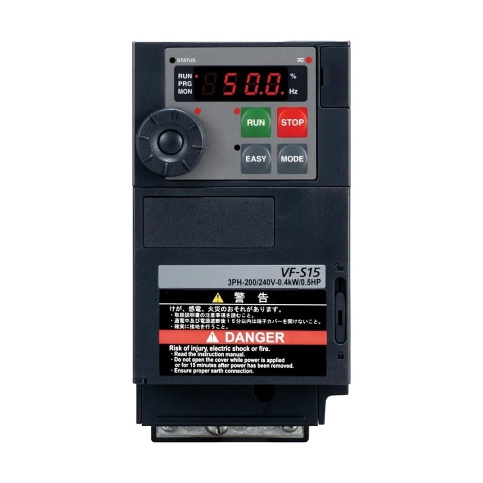 交渉可！デットストック！東芝インバーターVFS15-4055PL 交渉可！デットストック！東芝インバーターVFS15-4055PL VFS15