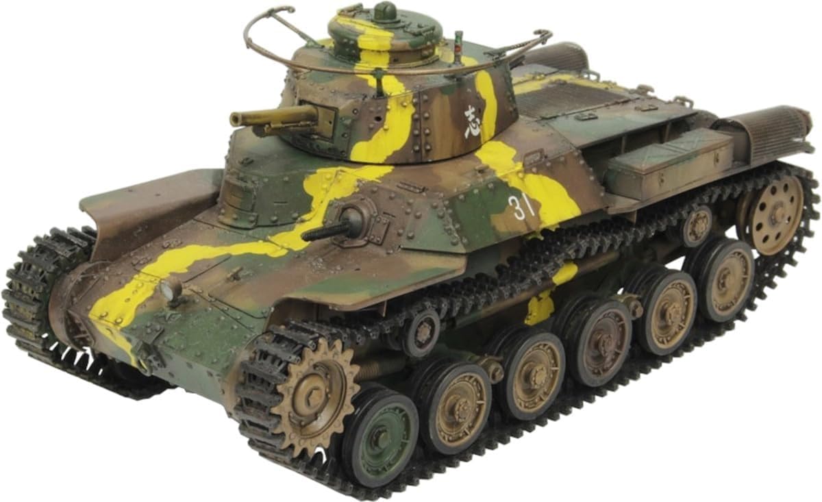 Amazon | プラッツ/MONO ドラゴン 1/35 タンクスオブザワールド WW2