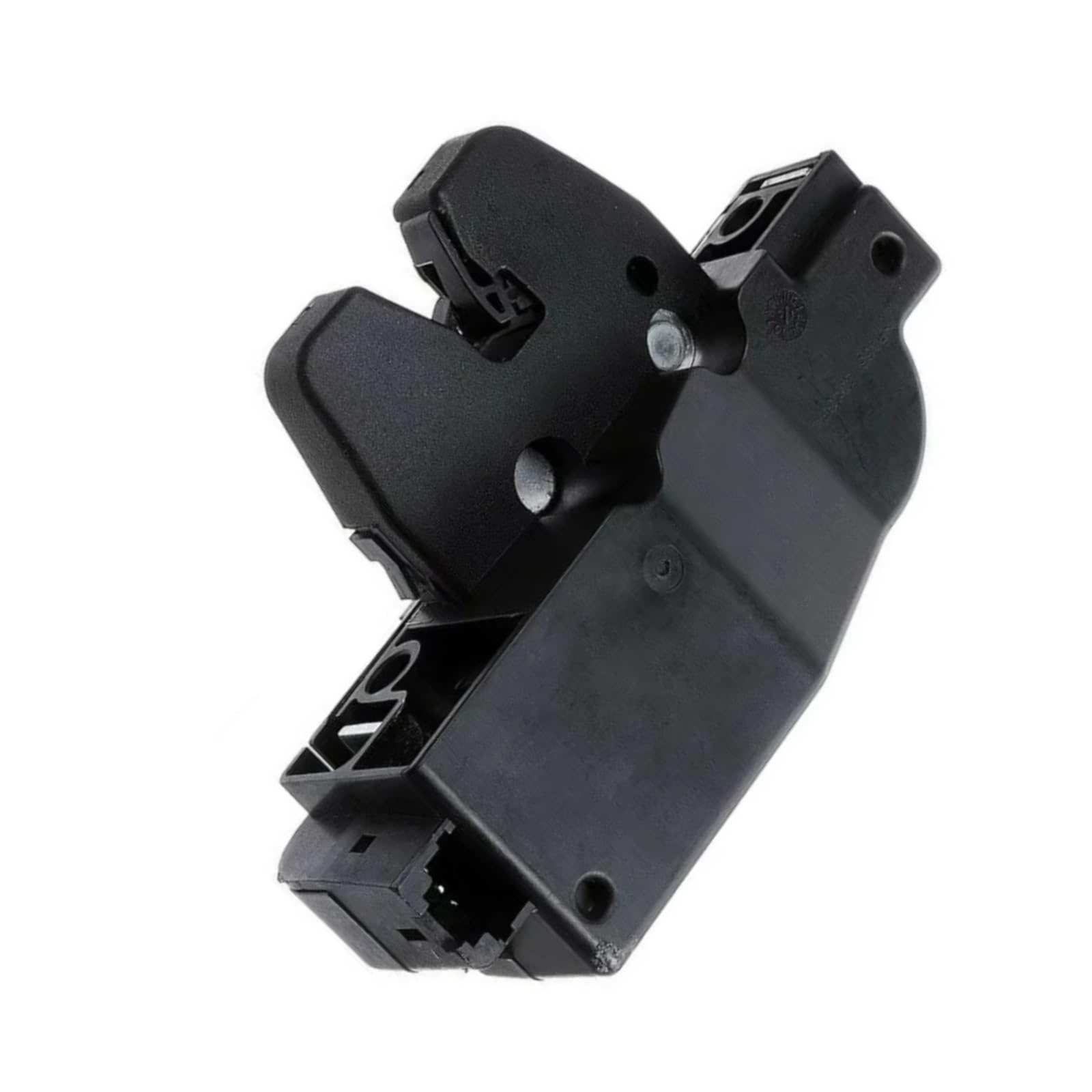 Car Tailgate Lock Compatible with Peugeot for 407 2004-2010 for 607 1999-2010 for 807 2002-2014 Car Tailgate Boot Lock Central Locking Actuator Parts OEM: 9657614780
