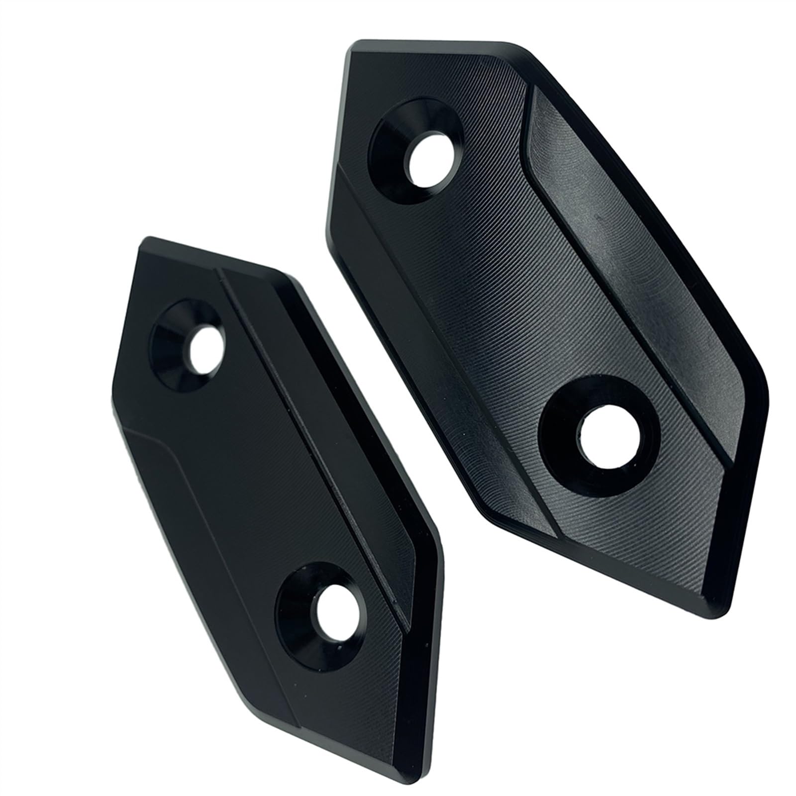 Amazon.com: TCHAU Cubierta de agujero para Kawasaki ZX-10R ZX10R