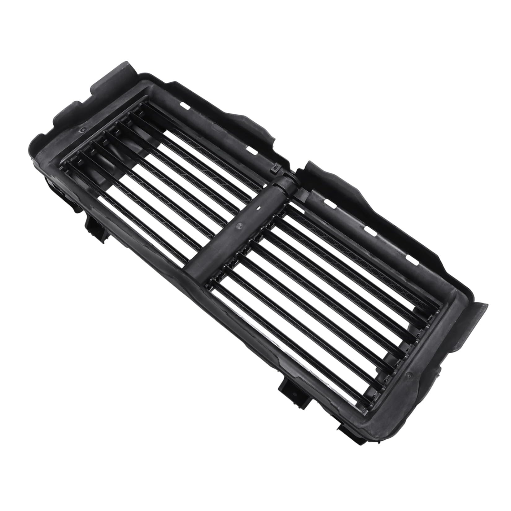 Tプレート アドバンスドモデル Amazon.com: Wyrxalon Radiator Grille Shutter Assembly W/O Motor
