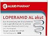Al LOPER Acute Capsules 10 St.