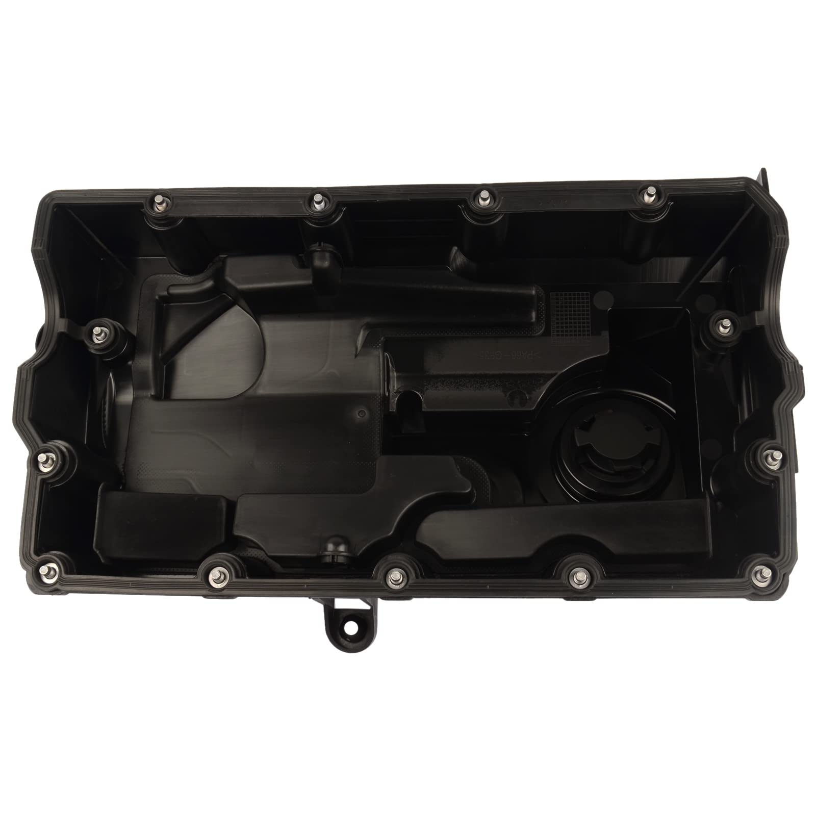 Tapa de culata de válvula, junta de aceite compatible con A3 8P E0s G0lf 5 Je-tt a Pa-ss at 2.0 TDI BMM 03G103469M