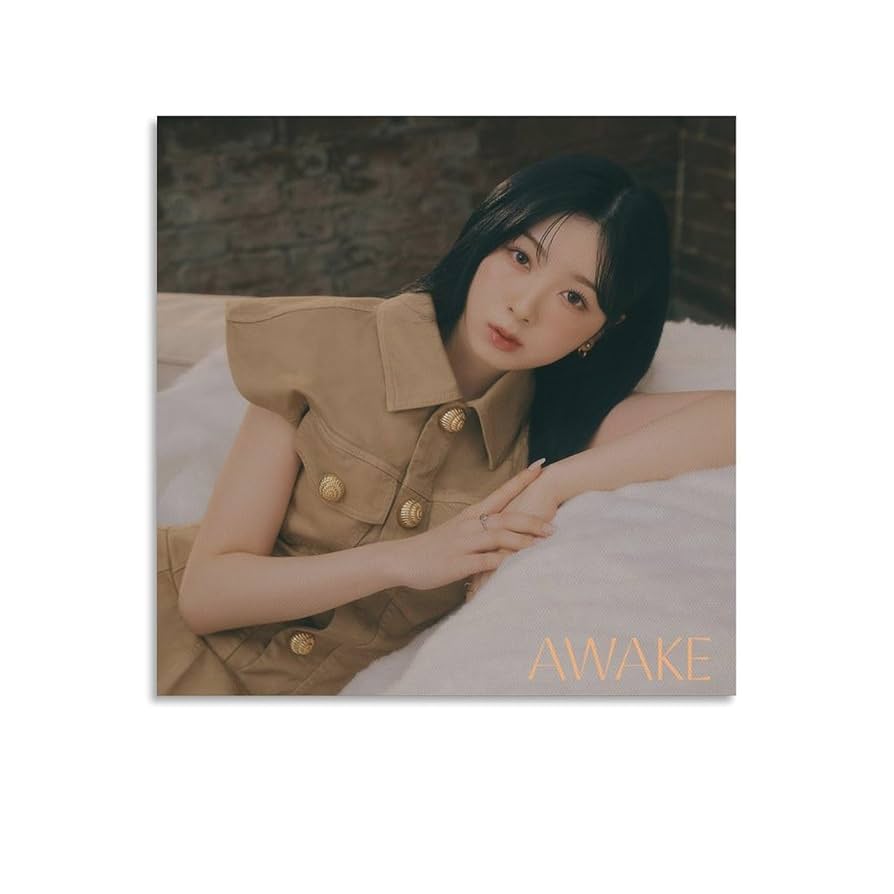 NiziU ミイヒ　awake NiziU Live with U 2024-2025 “AWAKE” Unit Teaser #2 - YouTube