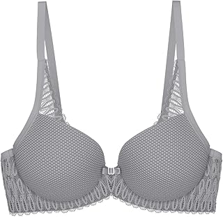 Triumph Women's Darling Spotlight WHP Half Cup Bra