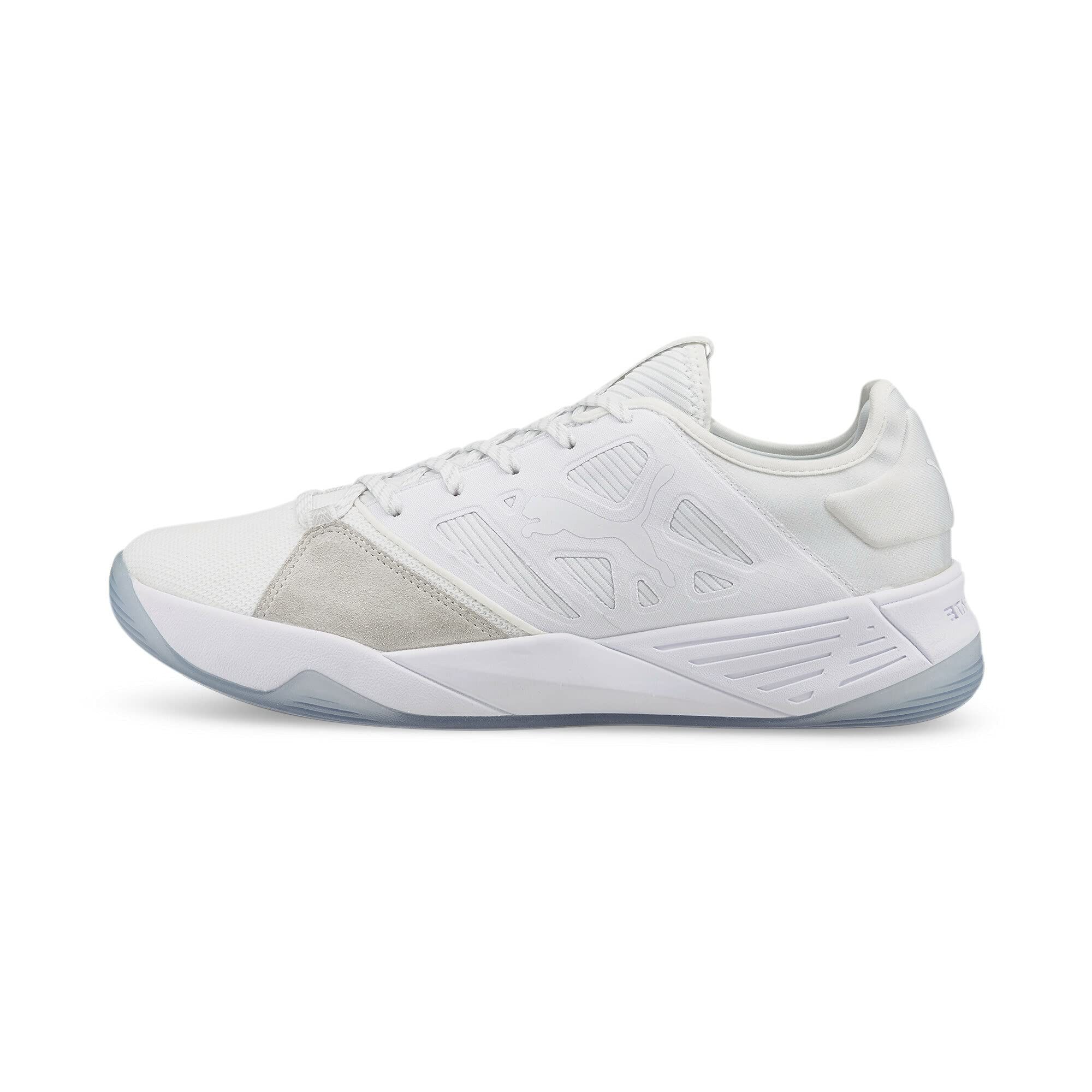 Puma Unisex Accelerate Turbo NitroHallenturnschuh