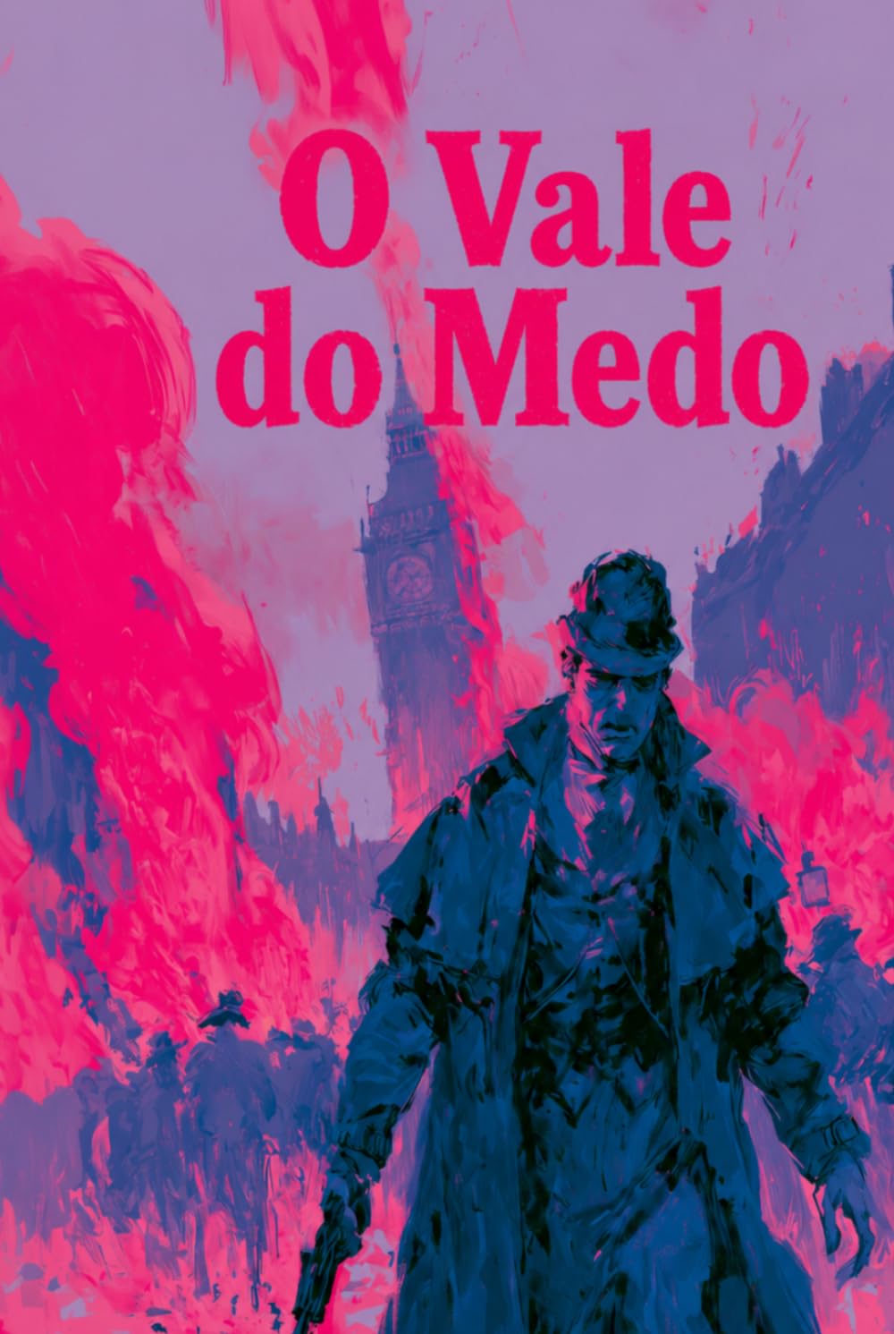 O Vale do Medo
